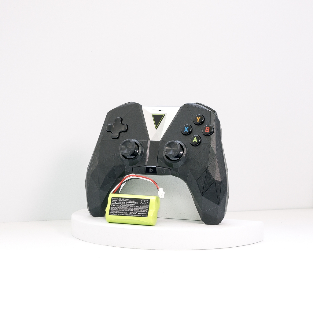 Nvidia Shield TV Game Controller