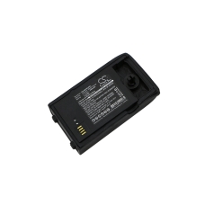 Remplacement de batterie compatible pour Alcatel 3BN67202AA,690109