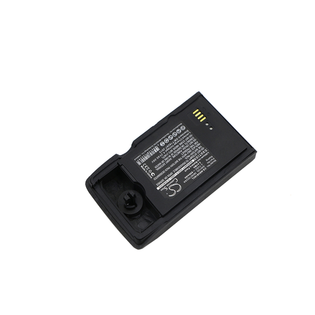 NEC Batterie de téléphone sans fil CS-NSV810CL