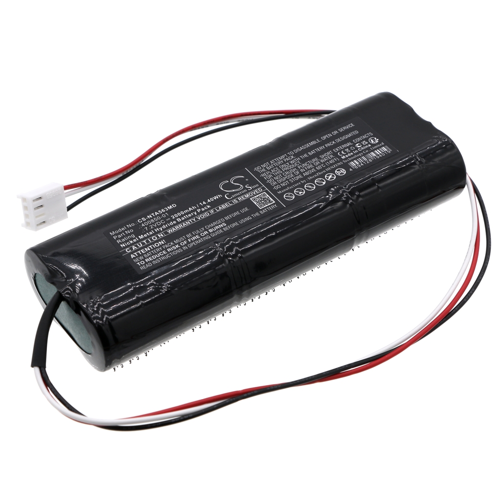 Batteries Remplace 56328