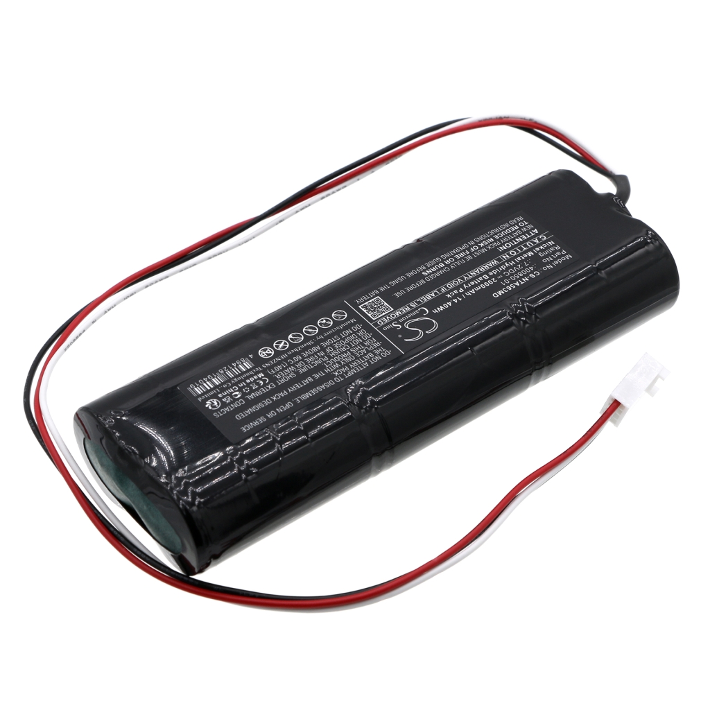 Batteries Remplace B11040