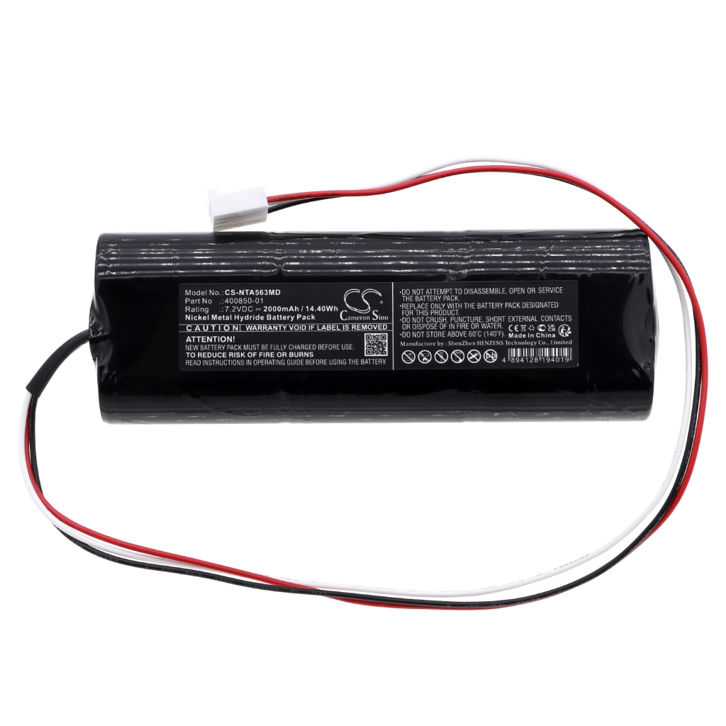 Battery Replaces B11040