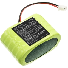 Remplacement de batterie compatible pour Natus C631