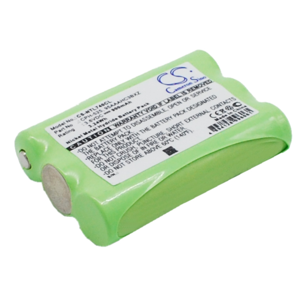 Batteries Remplace 95AAAHC3BX