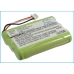 Batteries Remplace NT7B65KL