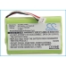 Batteries Remplace NT7B65LDE6