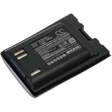 Remplacement de batterie compatible pour Norstar A0845917,M7001,NTAB9682