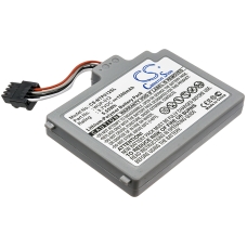 Compatible battery replacement for Nintendo WUP-012