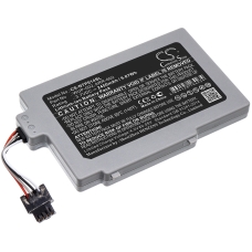 Compatible battery replacement for Nintendo ARR-002,WUP-002