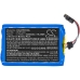 Jeu, PSP, NDS Batterie Nintendo CS-NTP016SL