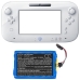 Jeu, PSP, NDS Batterie Nintendo CS-NTP016SL