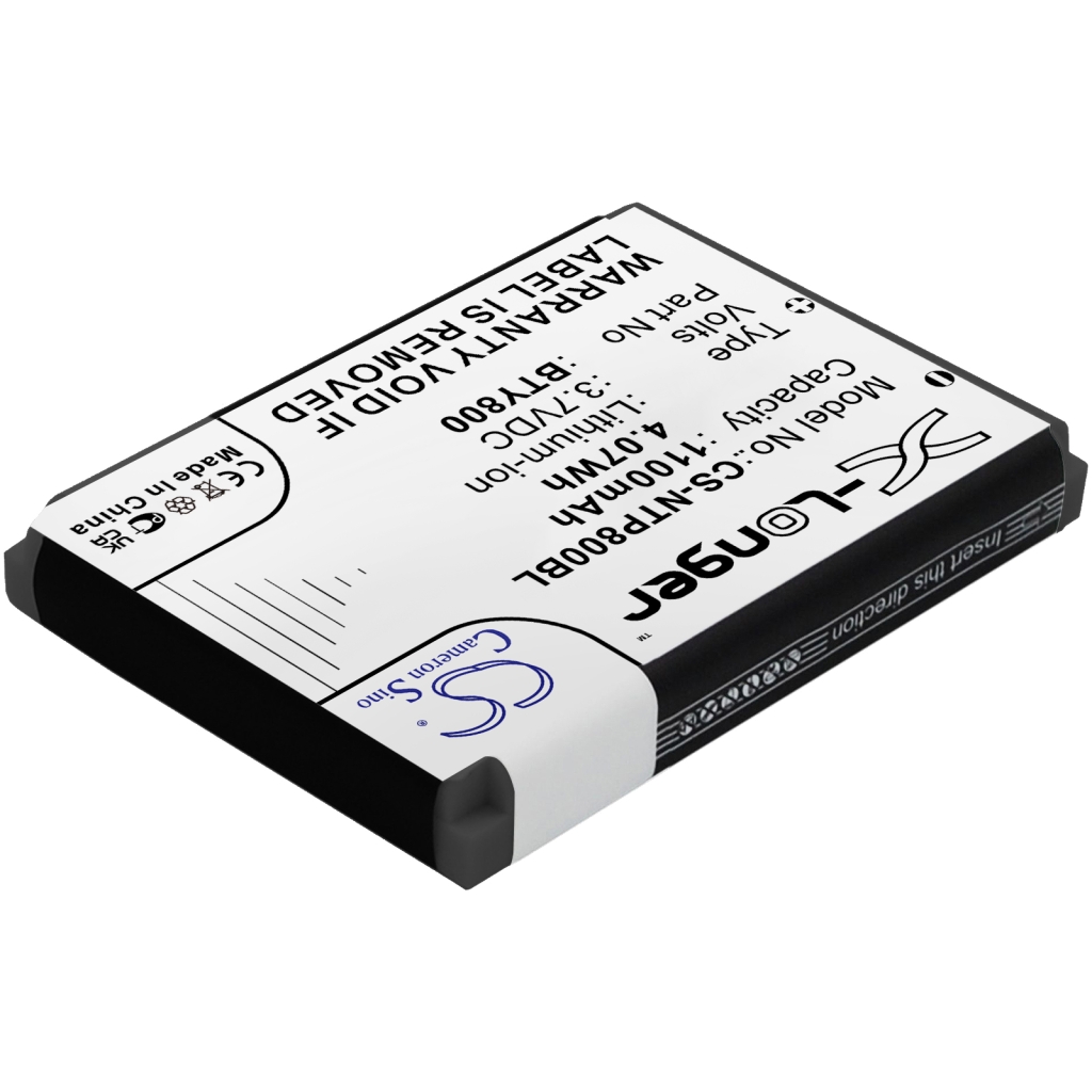 Battery Replaces KB1B371200005