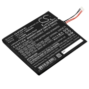 CS-NTS001SL<br />Batterie pour  remplace la batterie HAC-A-BPHAT-C0