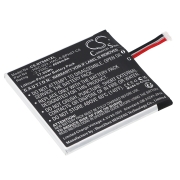 CS-NTS001XL<br />Batteries for   replaces battery HAC-A-BPHAT-C0