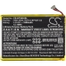 Game, PSP, NDS Battery Nintendo CS-NTS002SL