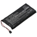 Jeu, PSP, NDS Batterie Nintendo CS-NTS015SL