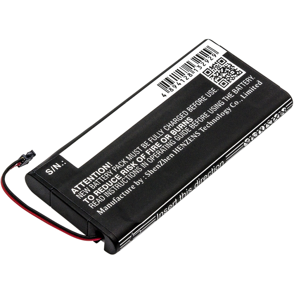 Battery Replaces HAC-006