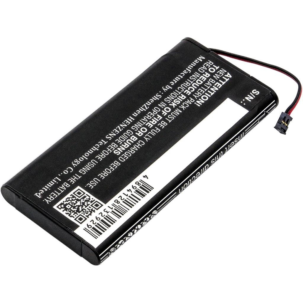 Jeu, PSP, NDS Batterie Nintendo HAC-016