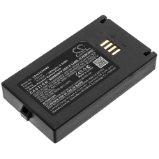 Remplacement de batterie compatible pour Nova 654141