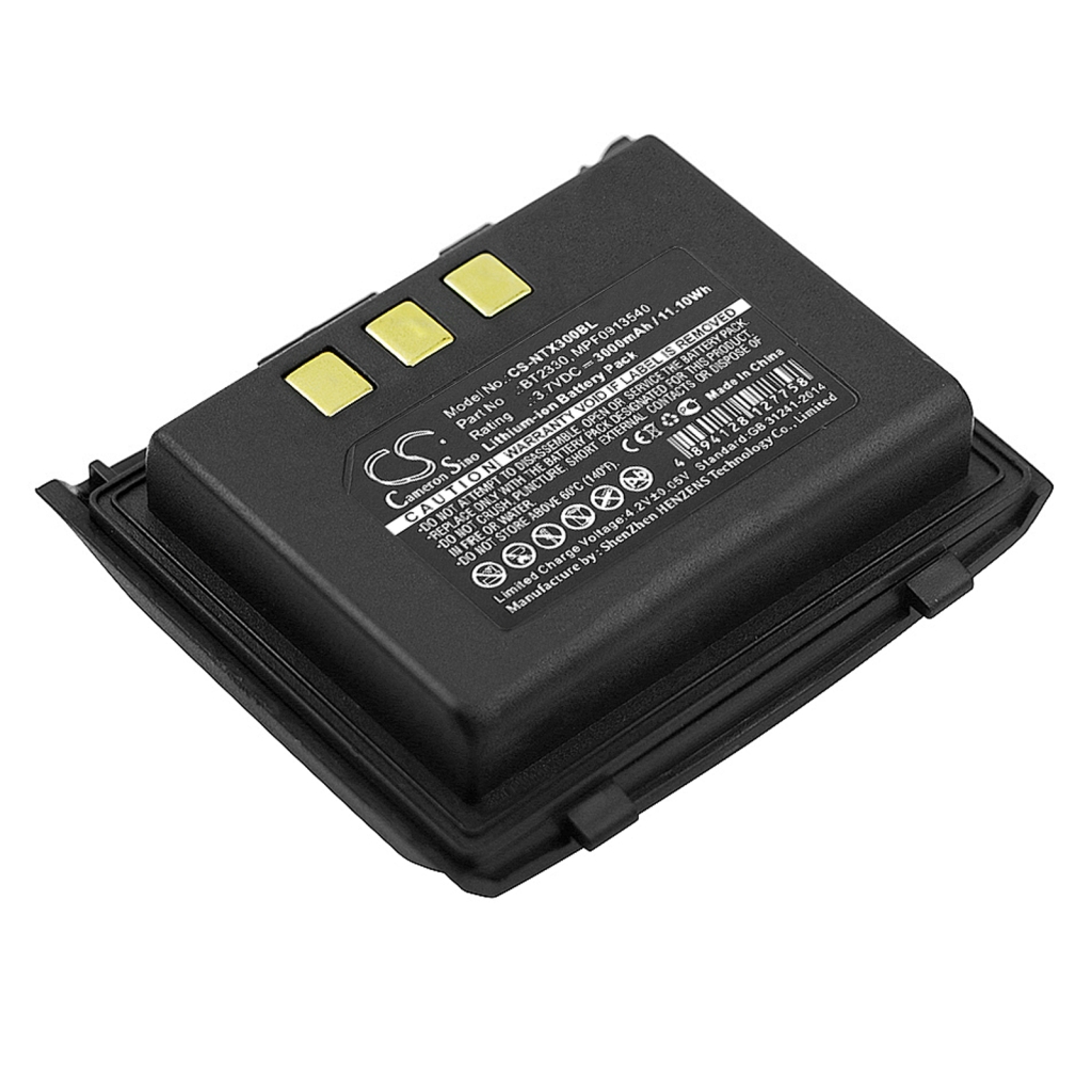 Battery Replaces BT2330