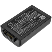 CS-NTX800BL<br />Batterie pour  remplace la batterie NX8-1004