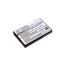 Remplacement de batterie compatible pour NEC A50-012628-001