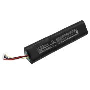 CS-NVD100VX<br />Batterie pour  remplace la batterie 205-0022