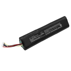 Remplacement de batterie compatible pour Neato  945-0376, 205-0026, 205-0023, 945-0382, 205-0022...