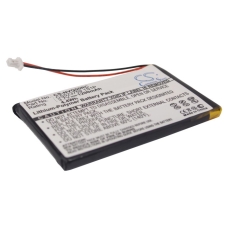 Remplacement de batterie compatible pour NEVO  CS503759 1S1P