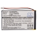 Battery Replaces CS503759 1S1P