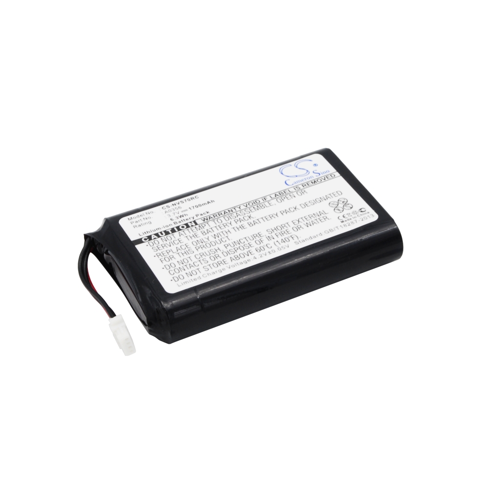 Batteries Remplace A0356