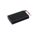 Compatible battery replacement for NEVO A0356