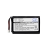 Compatible battery replacement for NEVO A0356