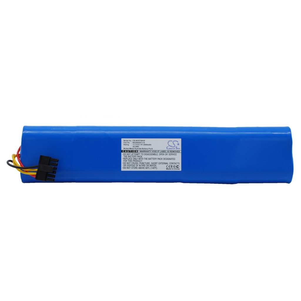 Vacuum Battery Neato CS-NVX750VX