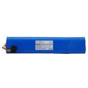 CS-NVX750VX<br />Batteries for   replaces battery 945-0129