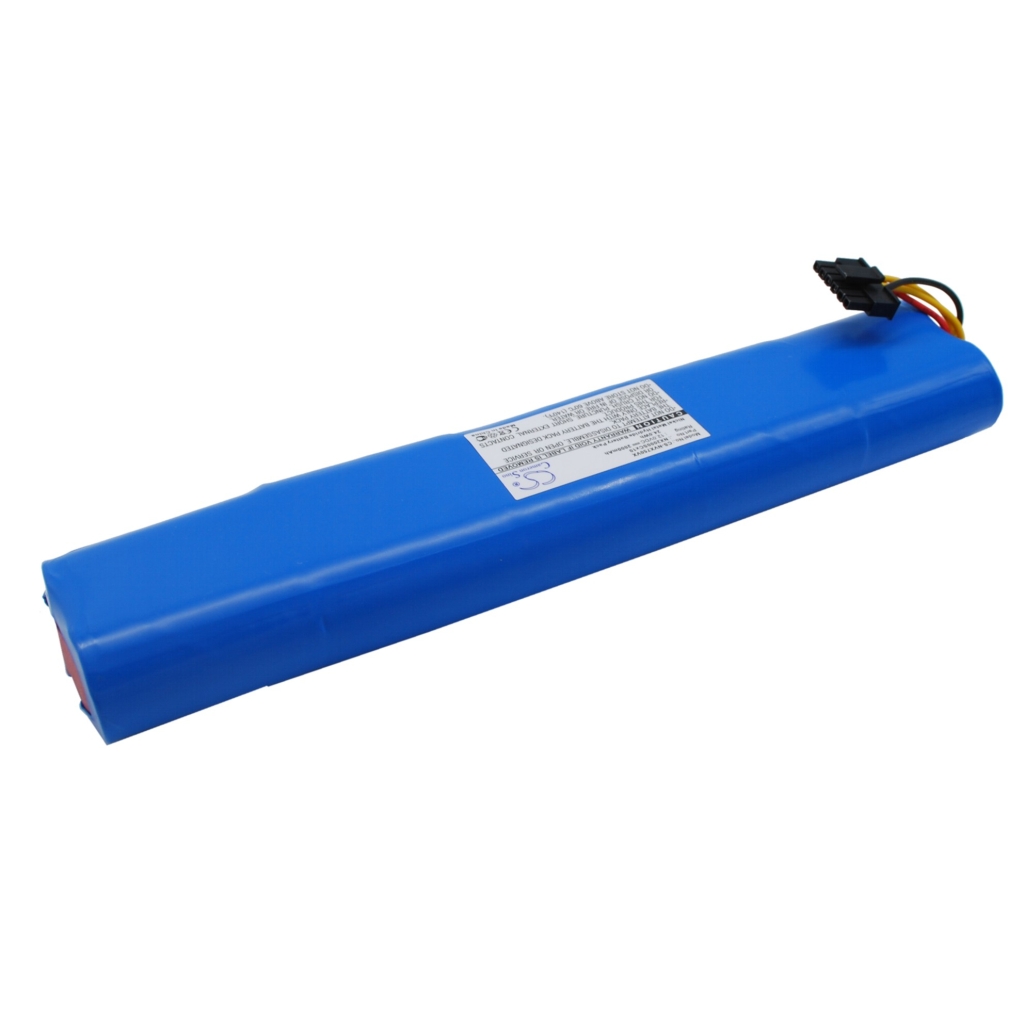 Batteries Remplace NX2000SCx10