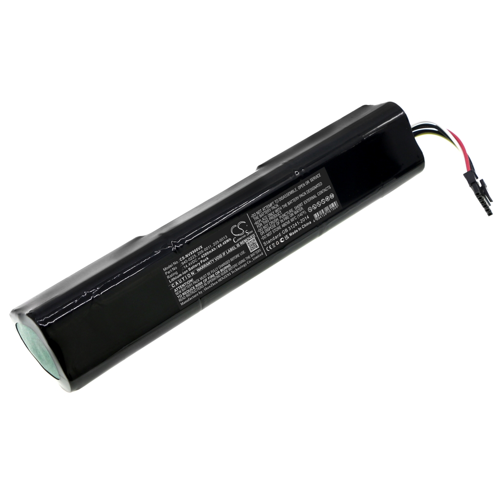 Vacuum Battery Neato CS-NVX900VX