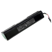 CS-NVX900VX<br />Batteries for   replaces battery 945-0225