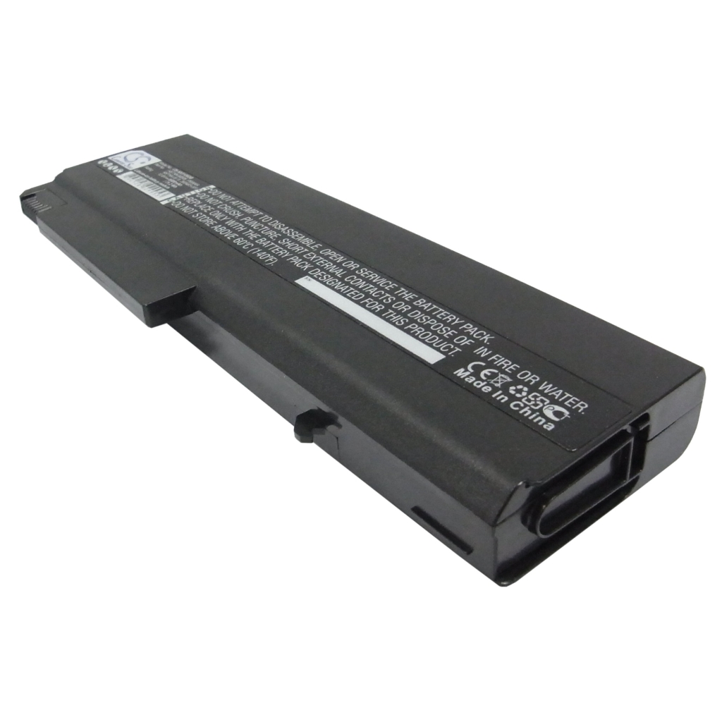 Batterie pour ordinateur portable Compaq Business Notebook NC6200