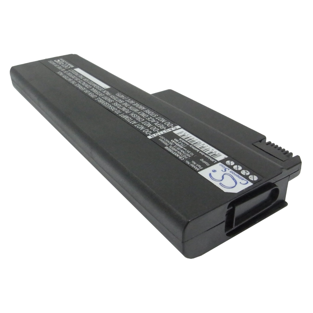 Batterie pour ordinateur portable Compaq Business Notebook NC6200