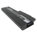 Batterie pour ordinateur portable Compaq Business Notebook NX6100