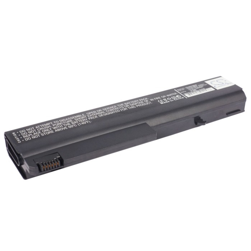 Batterie pour ordinateur portable Compaq Business Notebook NX6105