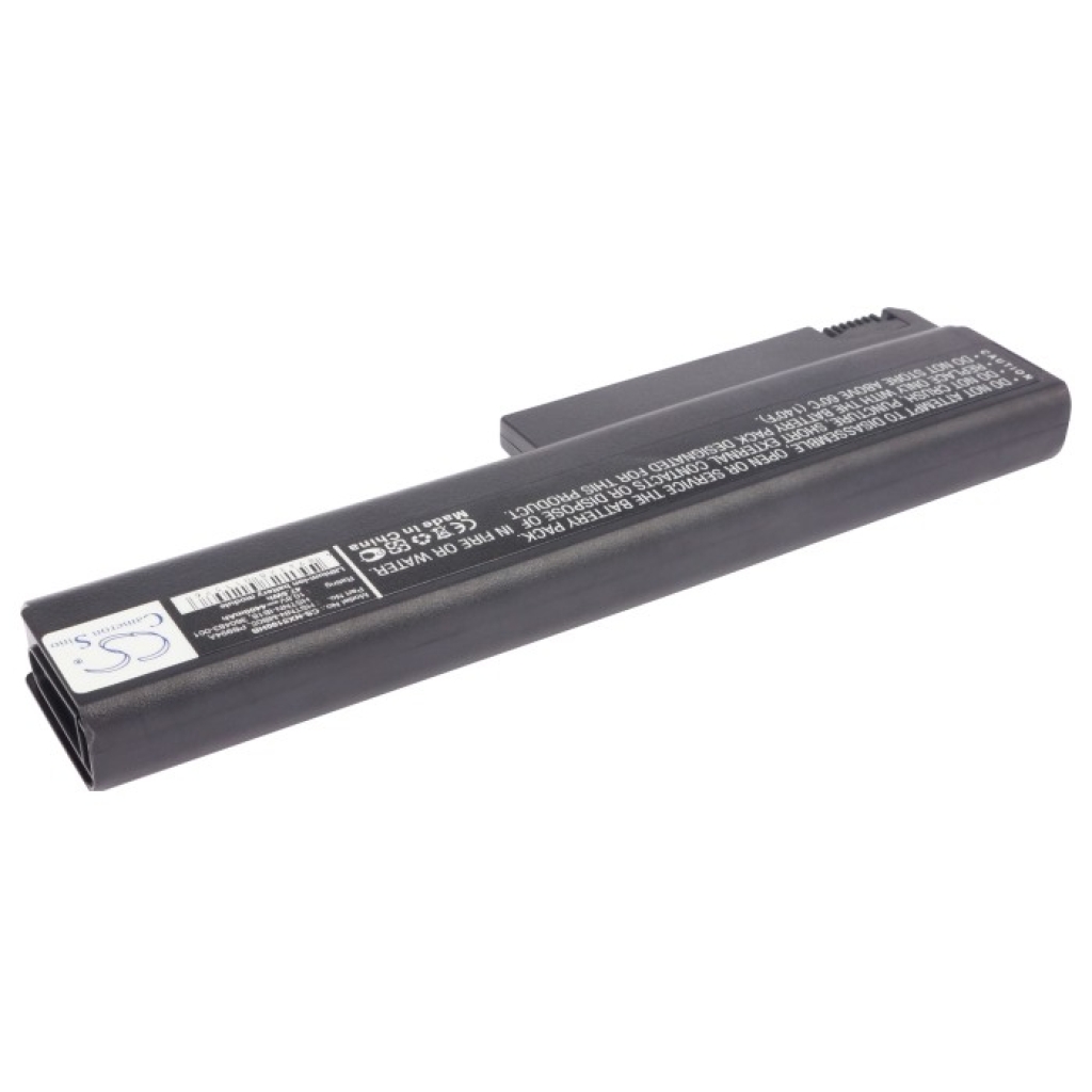 Batterie pour ordinateur portable Compaq Business Notebook NX6105