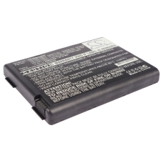 Compatible battery replacement for HP 346970-001,346971-001,350836-001,371913-001,371914-001...