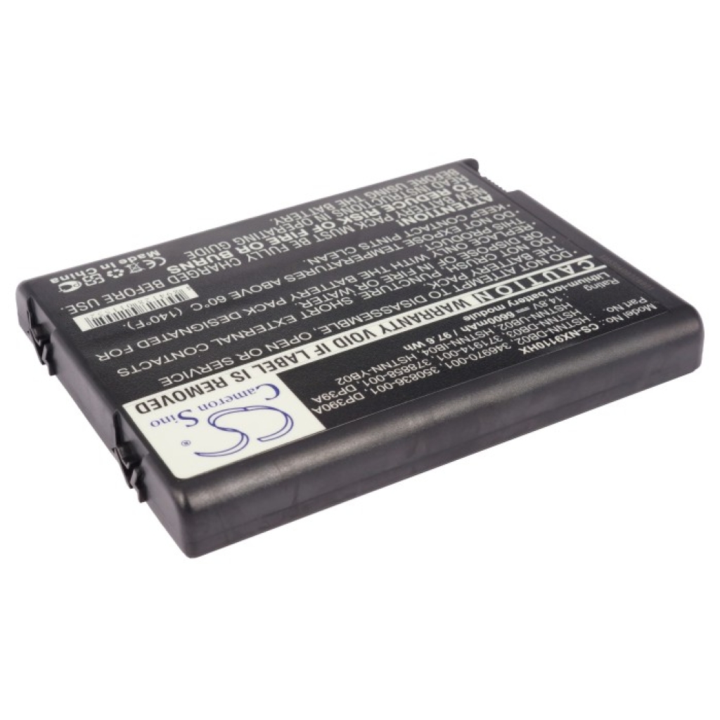 Battery Replaces EG416AA