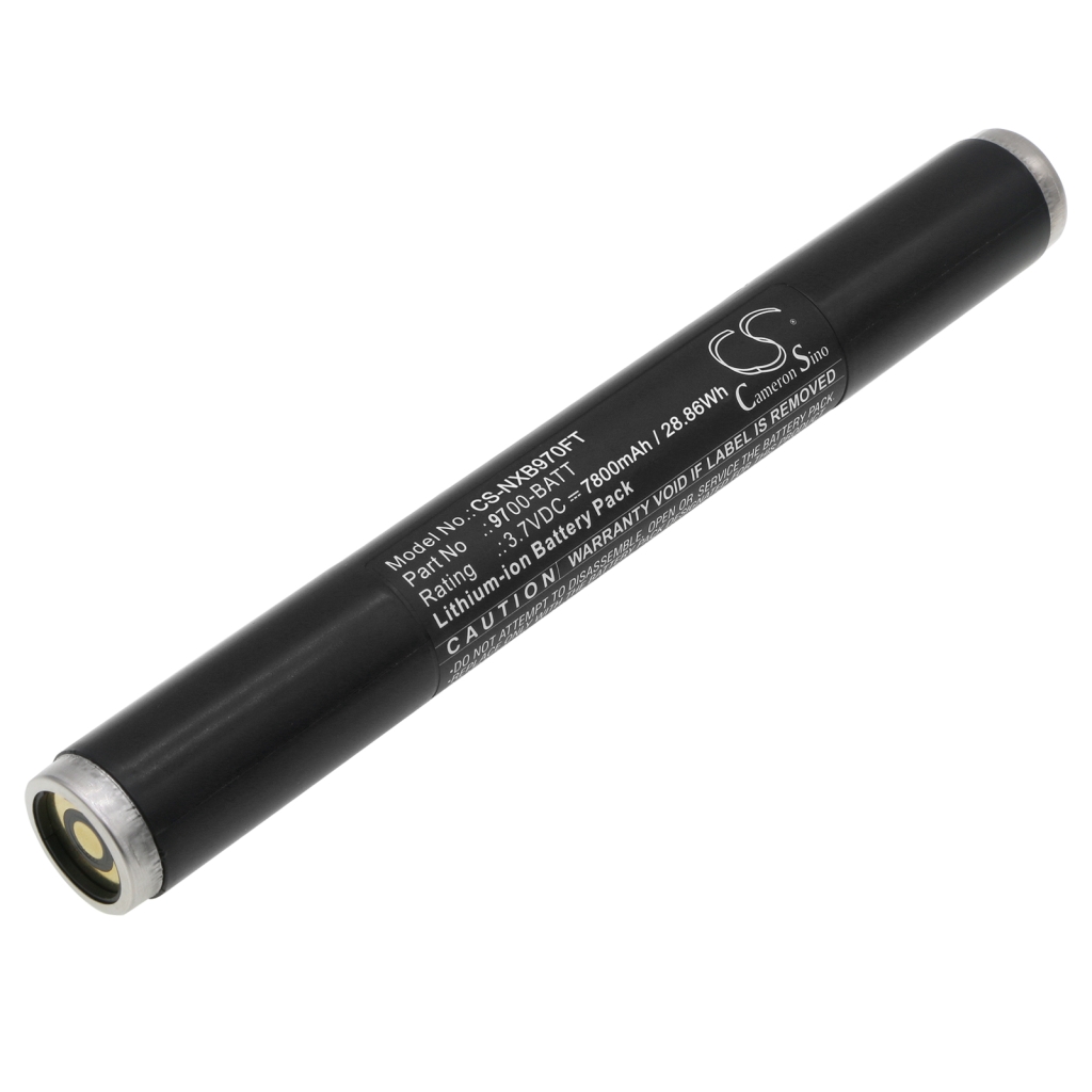 Système d'éclairage Batterie Nightstick 9700