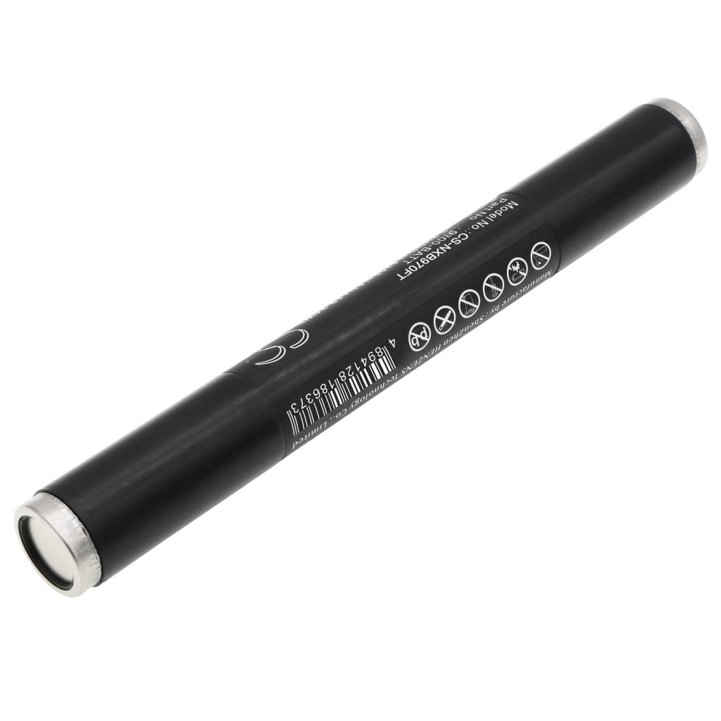 Système d'éclairage Batterie Nightstick CS-NXB970FT