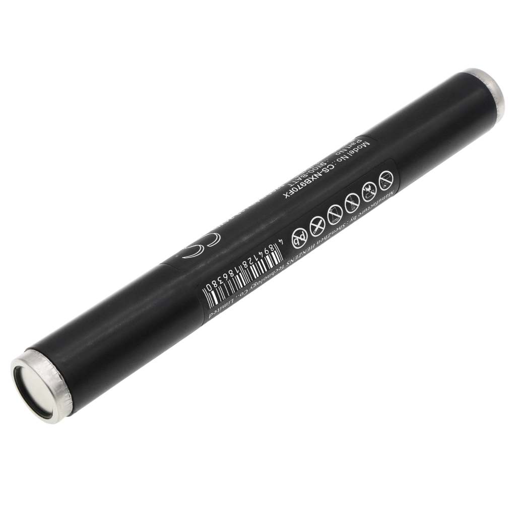 Système d'éclairage Batterie Nightstick 9746