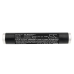 Lighting System Battery Nightstick CS-NXP551FT