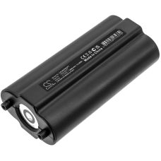 Compatible battery replacement for Nightstick 5522-BATT